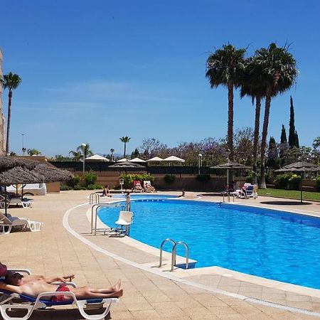 Zona Marina Dor - Apartamentos Costa Caribe II Oropesa del Mar Dış mekan fotoğraf