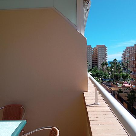 Zona Marina Dor - Apartamentos Costa Caribe II Oropesa del Mar Dış mekan fotoğraf