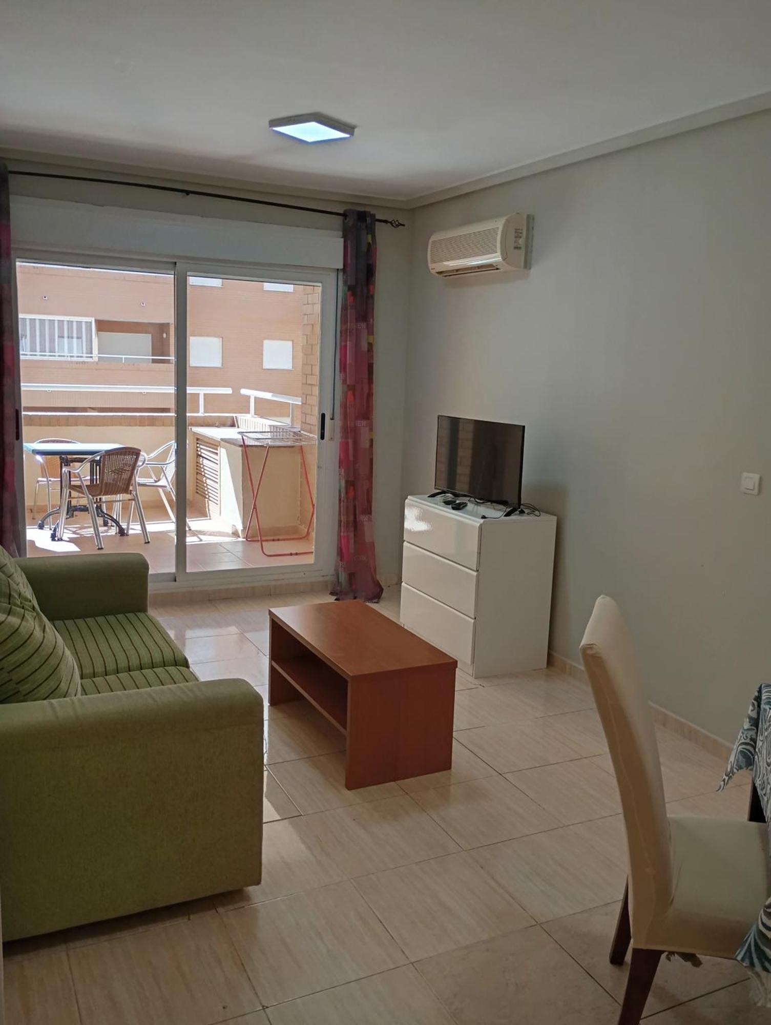 Zona Marina Dor - Apartamentos Costa Caribe II Oropesa del Mar Dış mekan fotoğraf