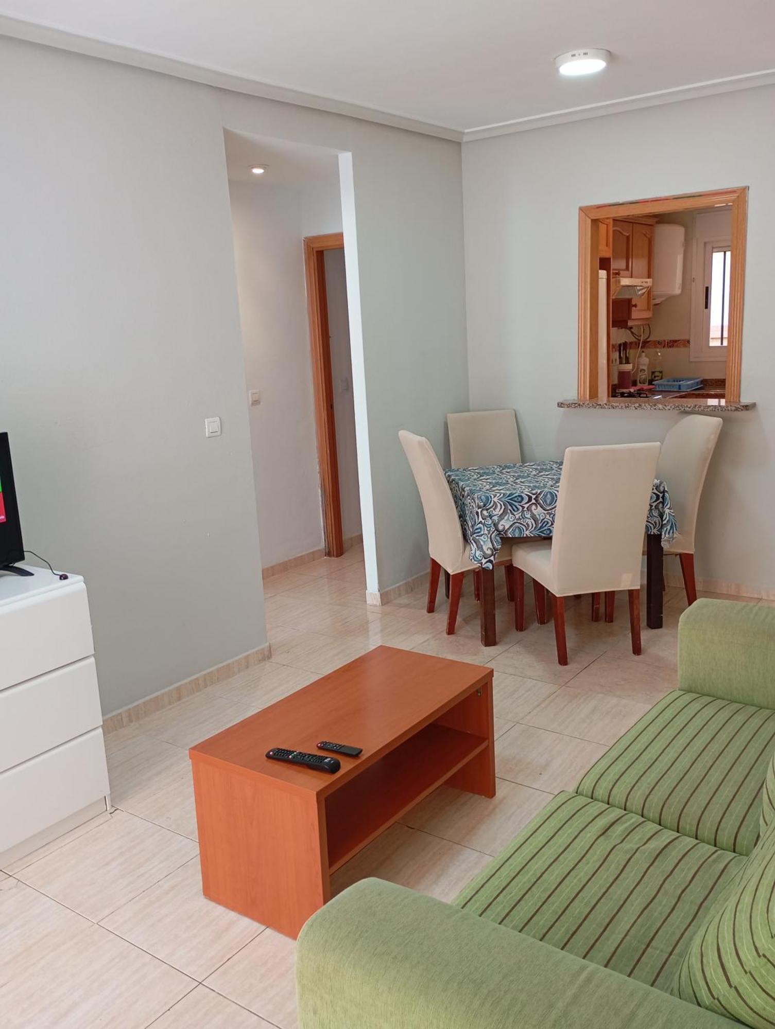 Zona Marina Dor - Apartamentos Costa Caribe II Oropesa del Mar Dış mekan fotoğraf