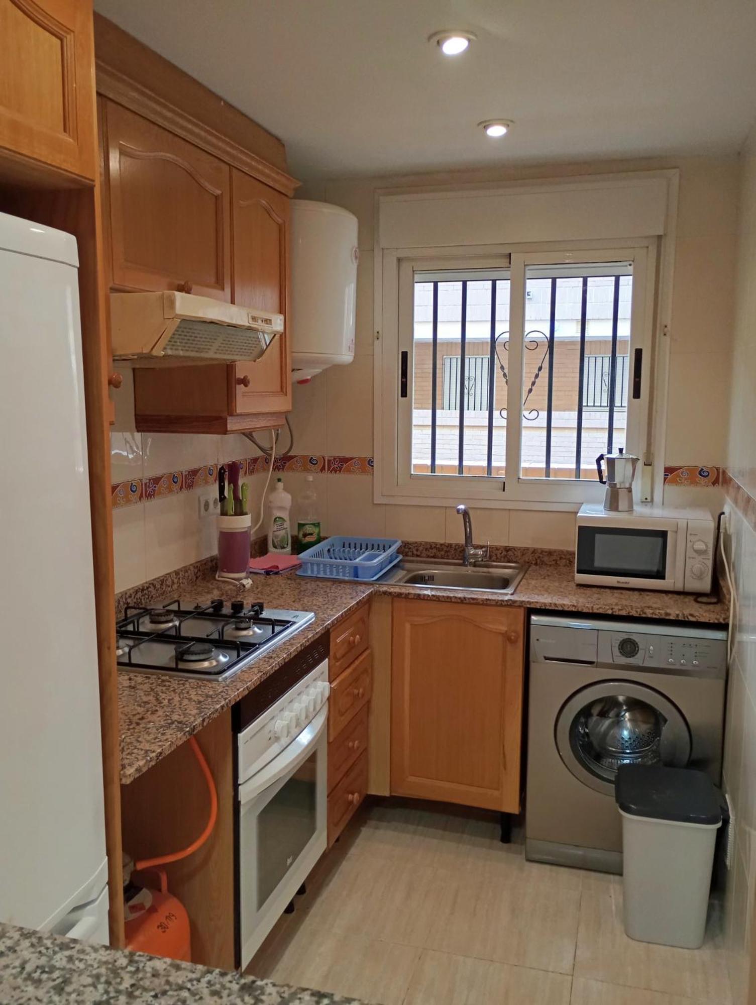Zona Marina Dor - Apartamentos Costa Caribe II Oropesa del Mar Dış mekan fotoğraf