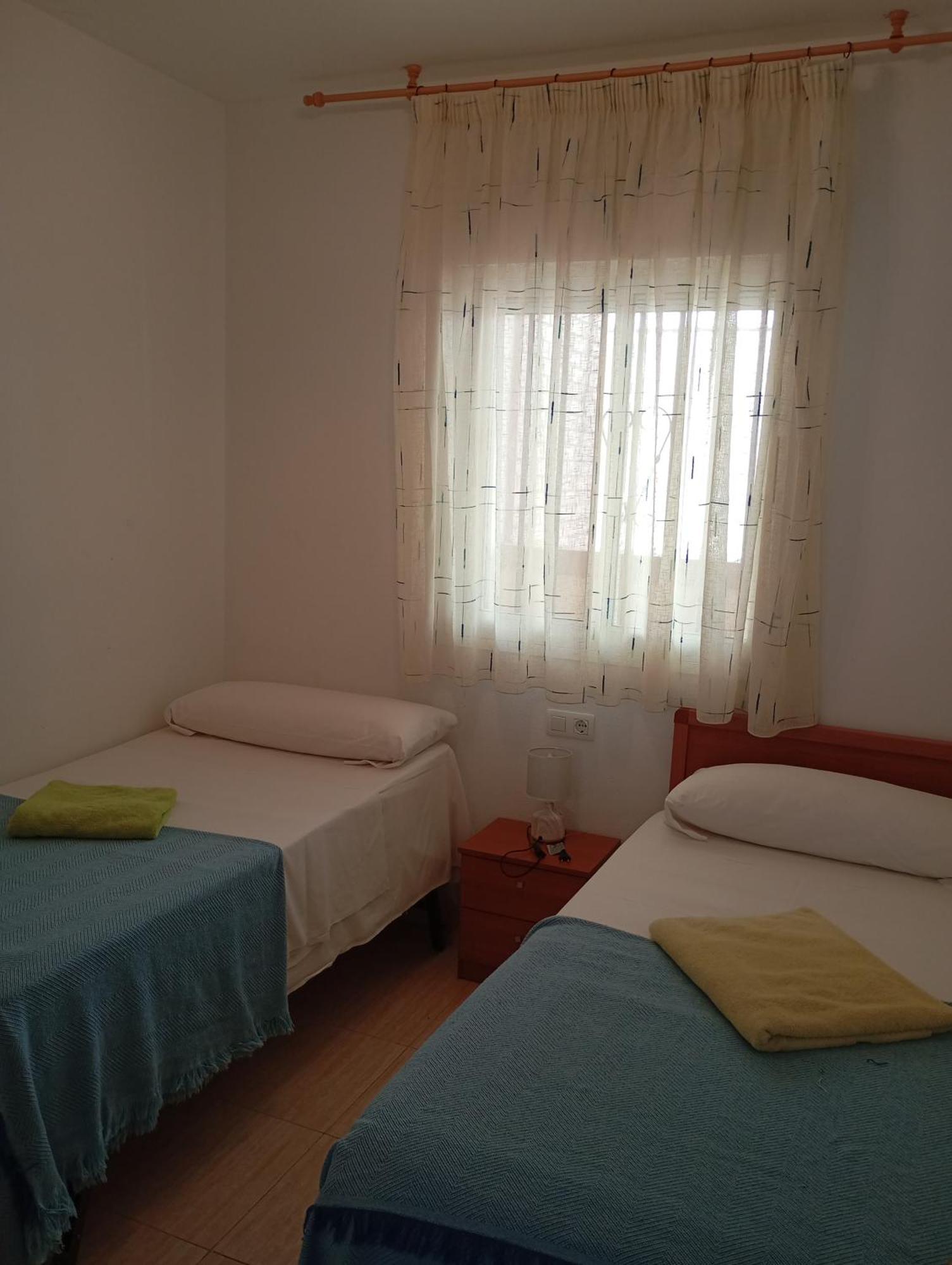 Zona Marina Dor - Apartamentos Costa Caribe II Oropesa del Mar Dış mekan fotoğraf