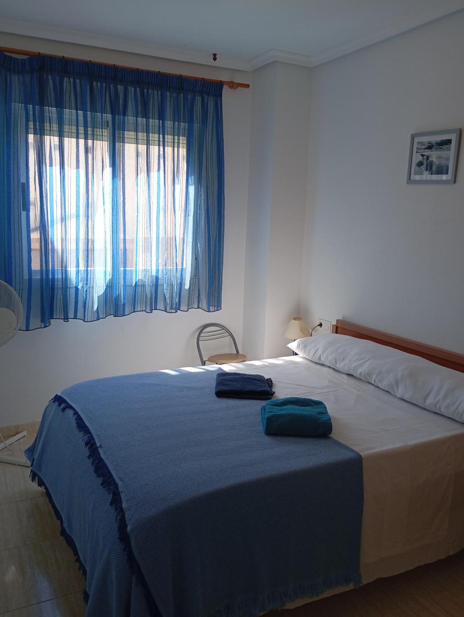 Zona Marina Dor - Apartamentos Costa Caribe II Oropesa del Mar Dış mekan fotoğraf